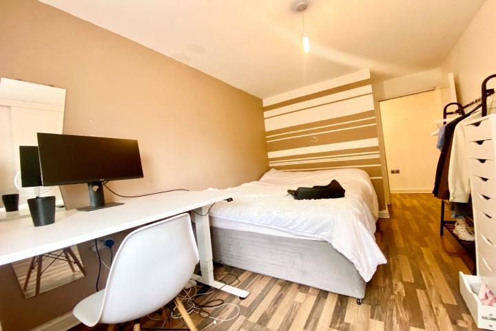 			LET, 2 Bedroom, 1 bath, 1 reception Apartment			 Union Street, London Bridge